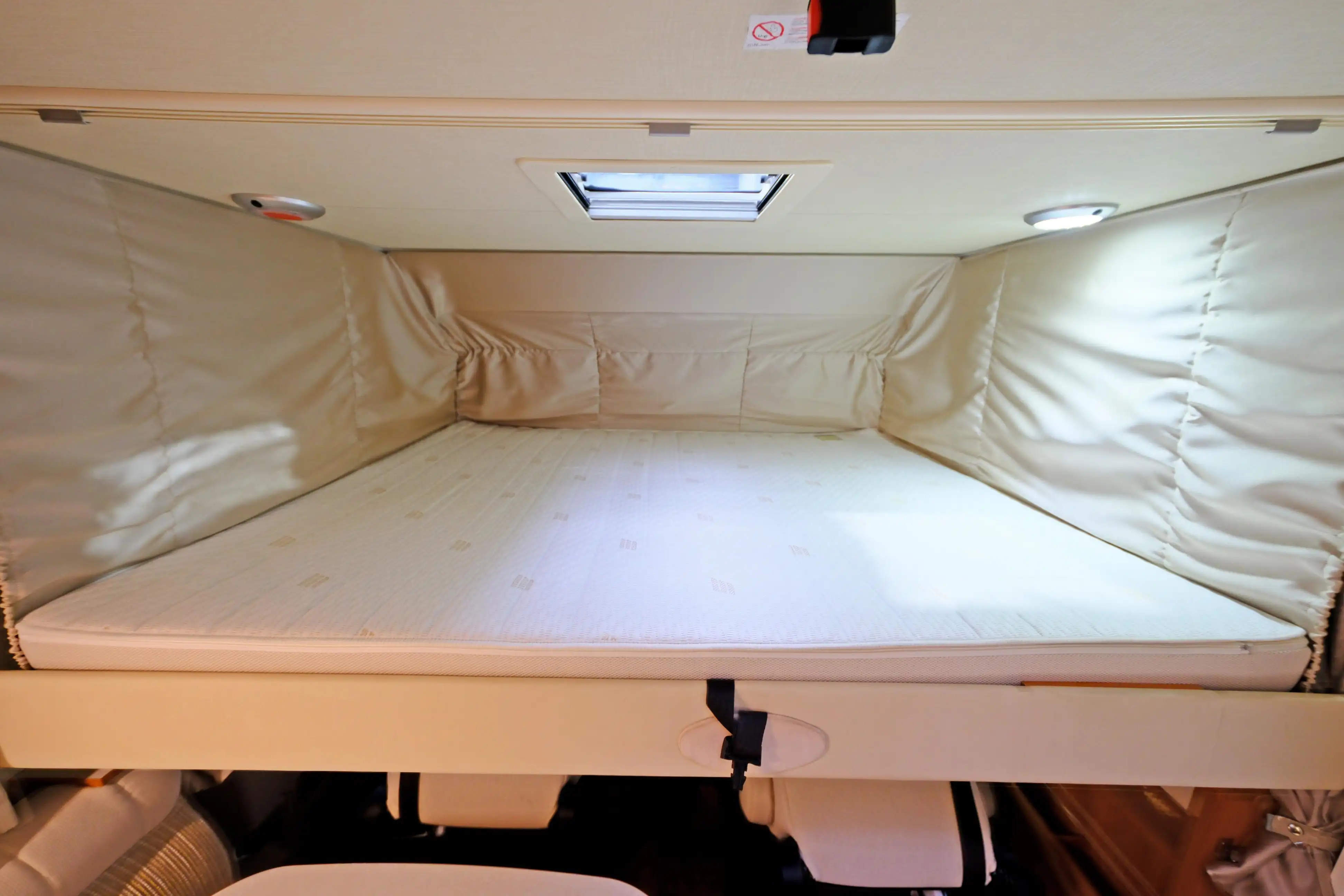 HYMER-ERIBA EXSIS I 504